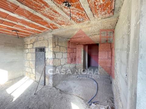 Excelente moradia T2 em Aveleda, Lousada