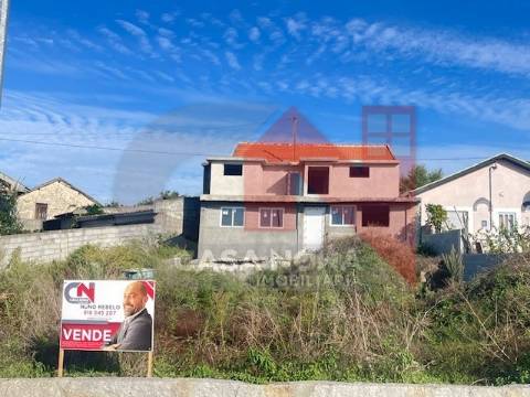 Excelente moradia T2 em Aveleda, Lousada