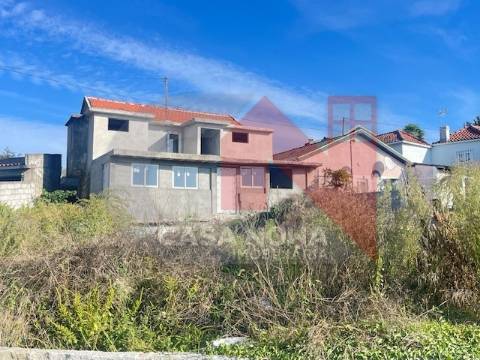 Excelente moradia T2 em Aveleda, Lousada