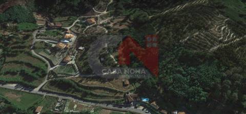 Terreno Agrícola com 4000m2 em Soalhães, Marco de Canaveses