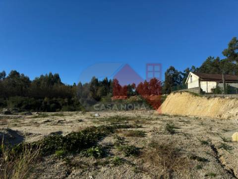 Terreno para construção em Aveleda, Lousada.