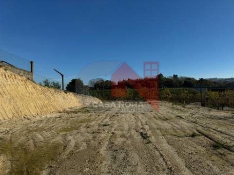 Terreno para construção em Aveleda, Lousada.