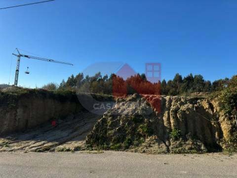 Terreno para construção em Aveleda, Lousada.