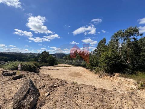 Terreno para construção em Aveleda, Lousada.