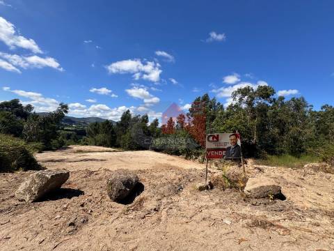 Terreno para construção em Aveleda, Lousada.