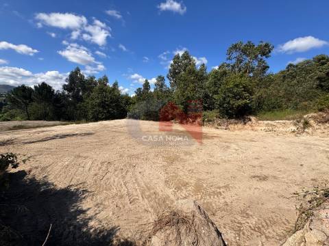 Terreno para construção em Aveleda, Lousada.