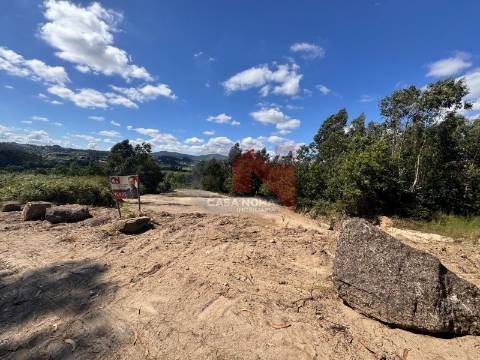 Terreno para construção em Aveleda, Lousada.