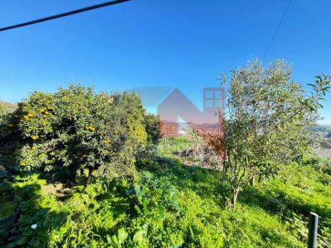 Moradia T4 em Nevogilde, Lousada