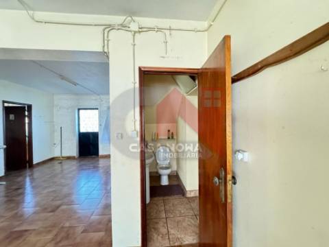 Moradia T4 em Nevogilde, Lousada