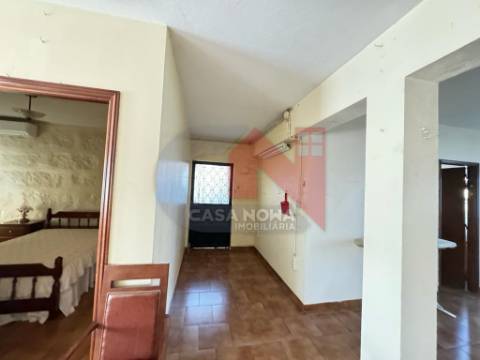 Moradia T4 em Nevogilde, Lousada