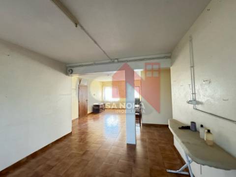 Moradia T4 em Nevogilde, Lousada