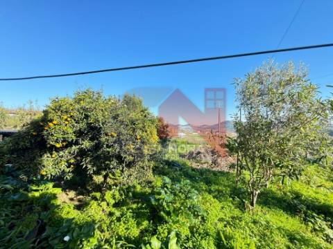 Moradia T4 em Nevogilde, Lousada