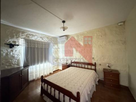 Moradia T4 em Nevogilde, Lousada