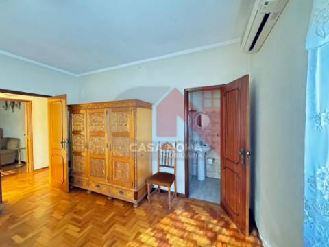 Moradia T4 em Nevogilde, Lousada