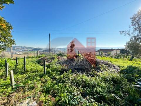 Moradia T4 em Nevogilde, Lousada