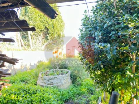 Moradia T4 em Nevogilde, Lousada