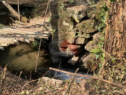 Moradia para Restaurar T3 em Ordem, Lousada