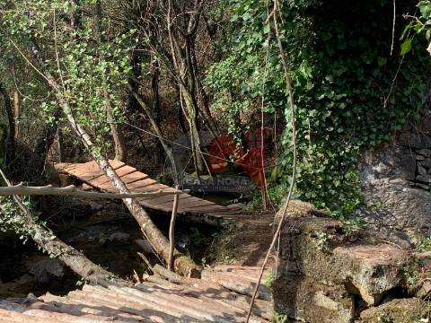 Moradia para Restaurar T3 em Ordem, Lousada