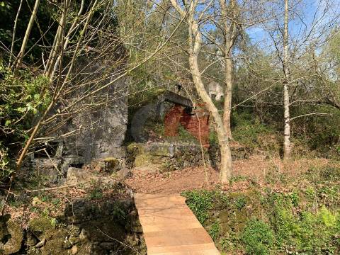 Moradia para Restaurar T3 em Ordem, Lousada