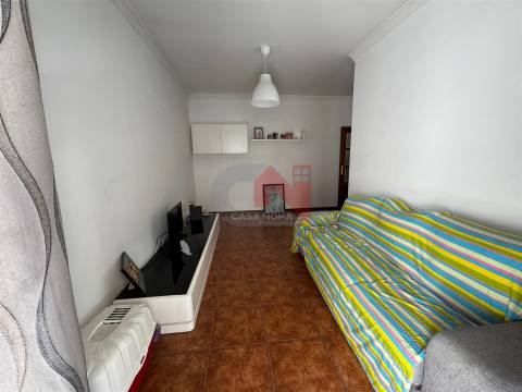 Apartamento T2, em Freamunde, Paços de Ferreira