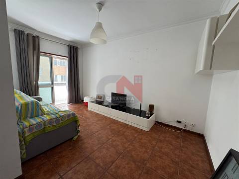 Apartamento T2, em Freamunde, Paços de Ferreira