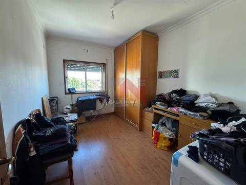 Apartamento T2, em Freamunde, Paços de Ferreira