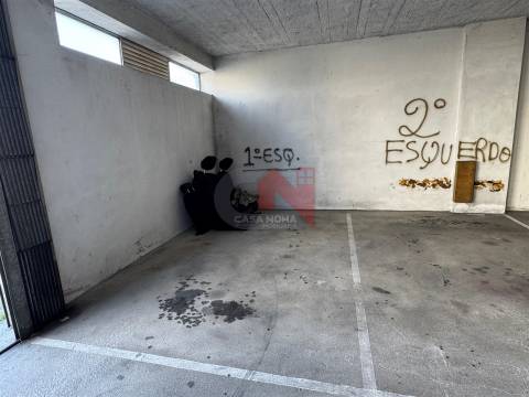 Apartamento T2, em Freamunde, Paços de Ferreira