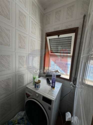 Apartamento T2, em Freamunde, Paços de Ferreira