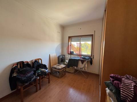Apartamento T2, em Freamunde, Paços de Ferreira