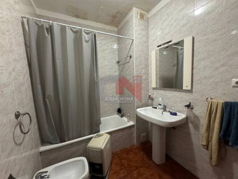 Apartamento T2, em Freamunde, Paços de Ferreira