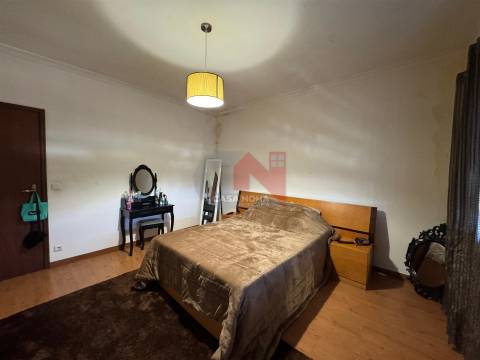 Apartamento T2, em Freamunde, Paços de Ferreira
