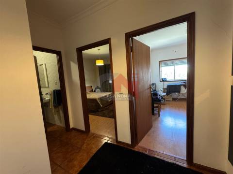 Apartamento T2, em Freamunde, Paços de Ferreira