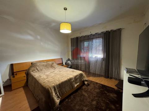 Apartamento T2, em Freamunde, Paços de Ferreira