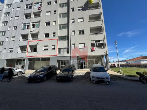 Apartamento T2, em Freamunde, Paços de Ferreira
