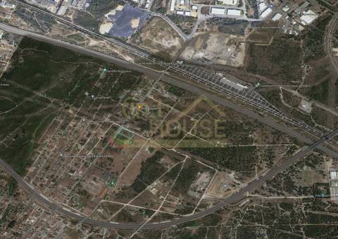 Terrenos para Construção Habitacional