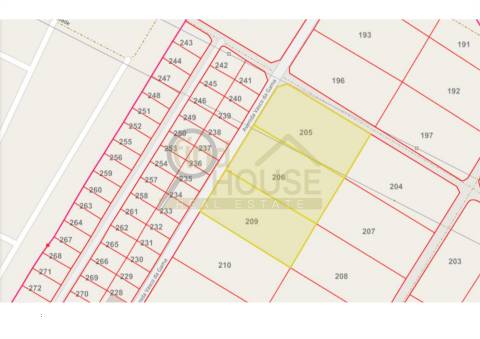Terrenos para Construção Habitacional