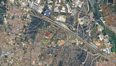 Terrenos para Construção Habitacional