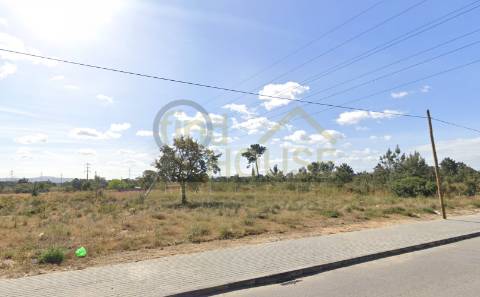 Terrenos para Construção Habitacional