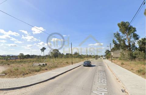 Terrenos para Construção Habitacional