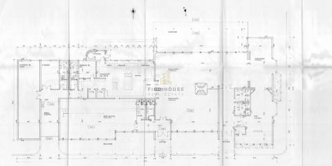 Vende-se antiga unidade hoteleira, com projeto aprovado no Pego, Abrantes