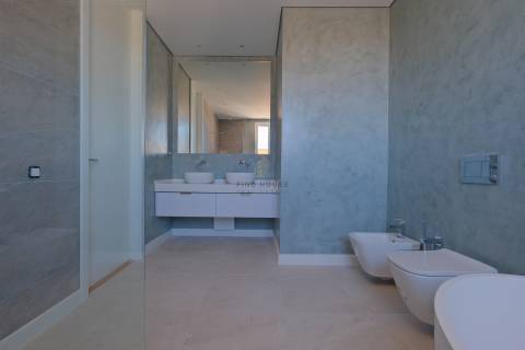 Moradia T3 com piscina em Alcoitão, Alcabideche