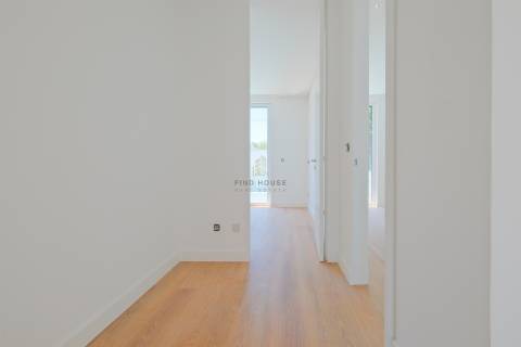 Moradia T3 com piscina em Alcoitão, Alcabideche