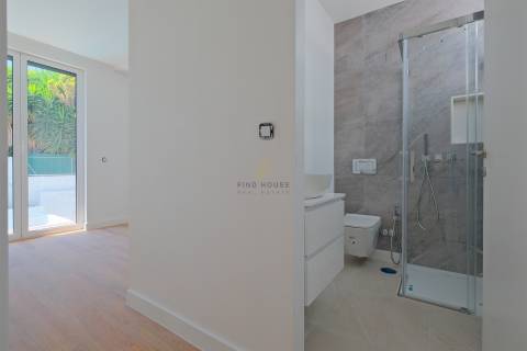 Moradia T3 com piscina em Alcoitão, Alcabideche