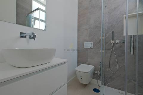 Moradia T3 com piscina em Alcoitão, Alcabideche