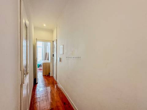 Apartamento T5 no Príncipe Real