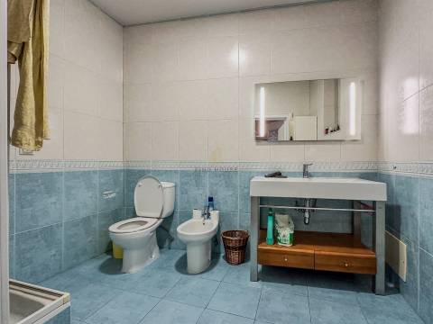 Apartamento T5 no Príncipe Real