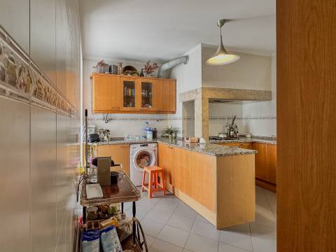 Apartamento T5 no Príncipe Real