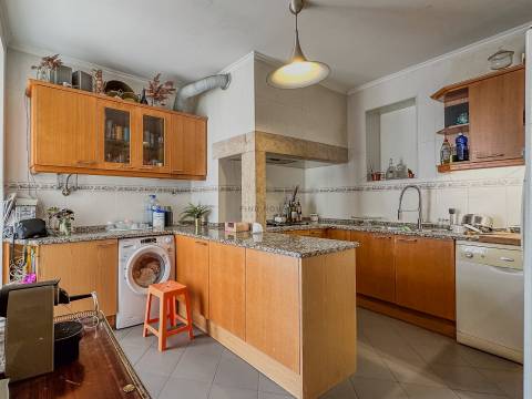 Apartamento T5 no Príncipe Real