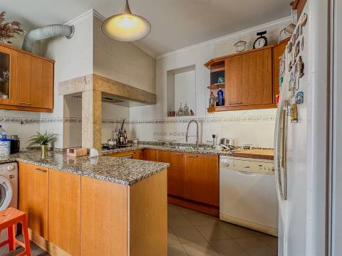 Apartamento T5 no Príncipe Real