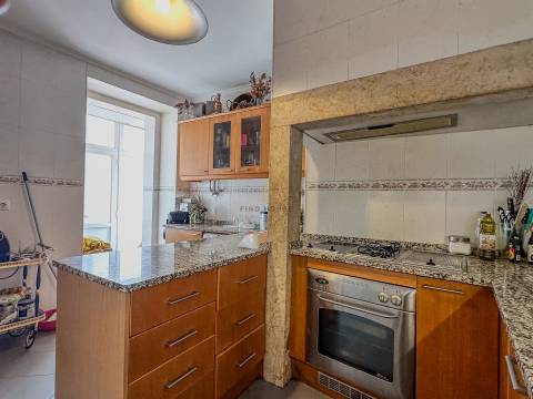 Apartamento T5 no Príncipe Real